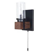 Бра Arte Lamp DALIM, Италия (Металл)