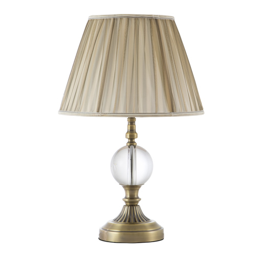 Настольная лампа, Италия