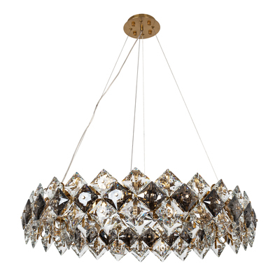 Люстра подвесная Arte Lamp ROSALINDA, Италия (Металл)