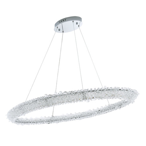 Люстра подвесная, Modelux, Италия