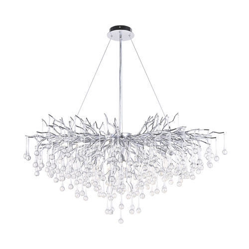 Люстра подвесная, Modelux, Италия