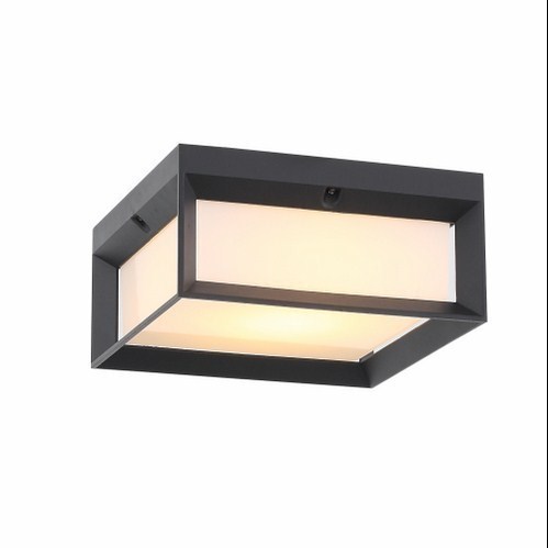 Уличный Светильник ST LUCE (Металл, Акрил 3000K IP54), Италия