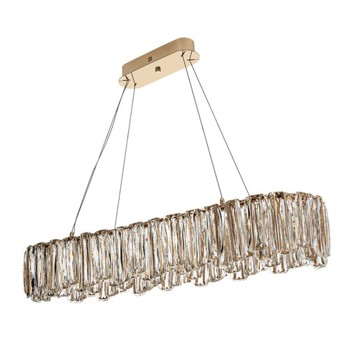 Люстра подвесная, Modelux, Италия