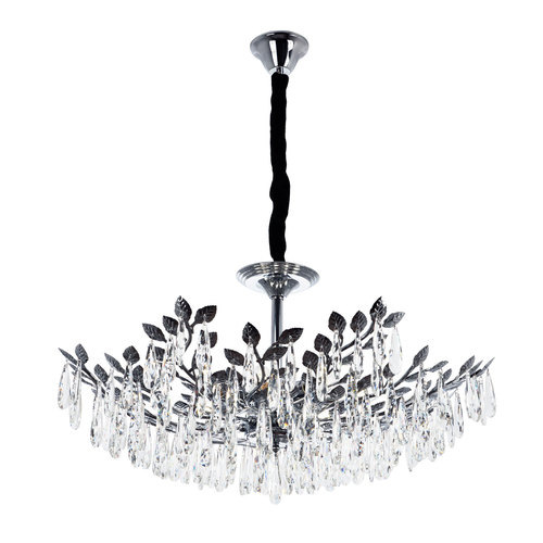 Люстра подвесная, Modelux, Италия