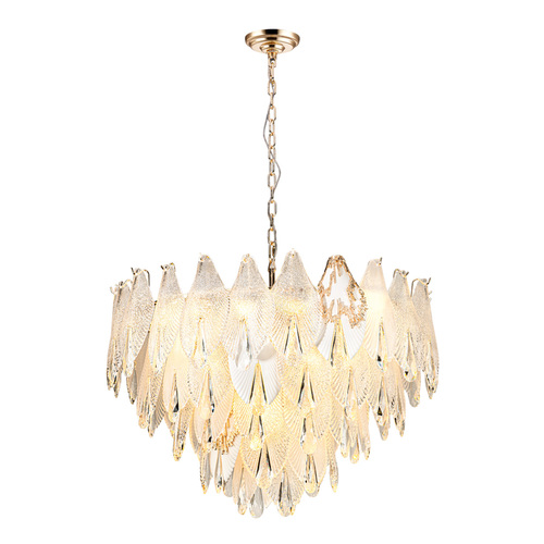 Люстра подвесная, Modelux, Италия