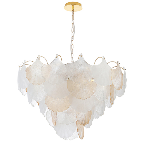 Люстра подвесная Crystal Lux