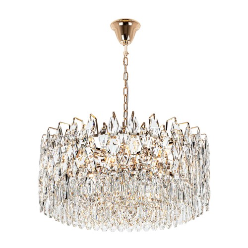 Люстра подвесная, Modelux, Италия