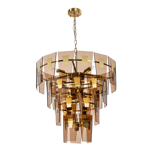 Люстра подвесная Arte Lamp