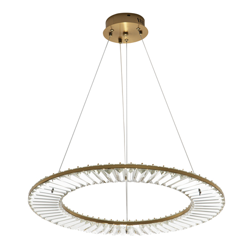 Люстра подвесная, Modelux, Италия