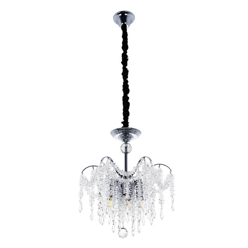 Люстра подвесная, Modelux, Италия