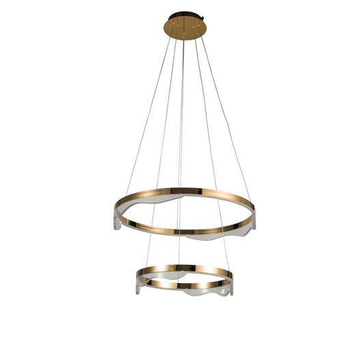 Люстра подвесная,Kink Light, 3000K