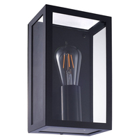 Уличный светильник Arte Lamp BELFAST, Италия (Металл)