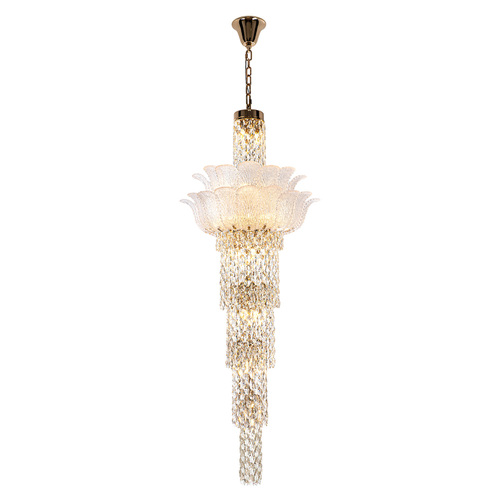 Люстра подвесная, Modelux, Италия