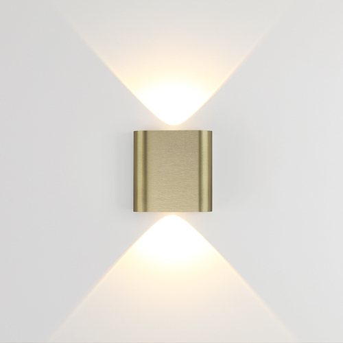 Бра, ODEON LIGHT, 3000К