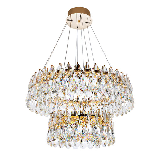 Люстра подвесная, Modelux, Италия