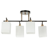 Люстры потолочные Arte Lamp MEROPE, Италия (Металл)