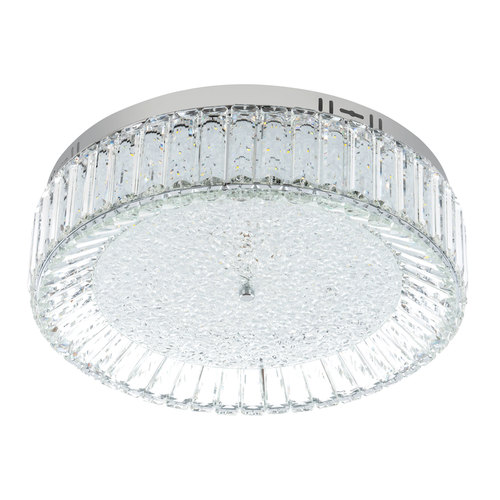 Люстра потолочная, Modelux, Италия