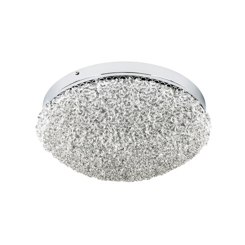 Люстра потолочная, Modelux, Италия