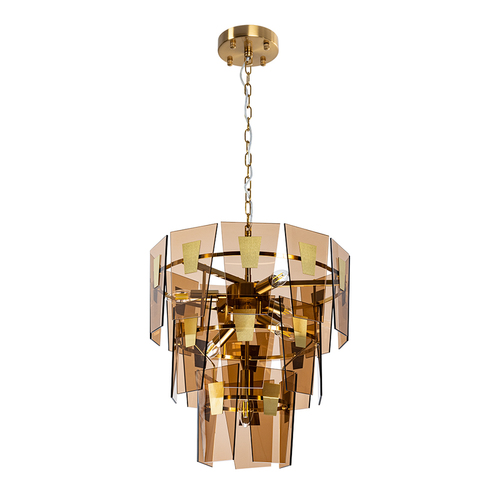 Люстра подвесная Arte Lamp