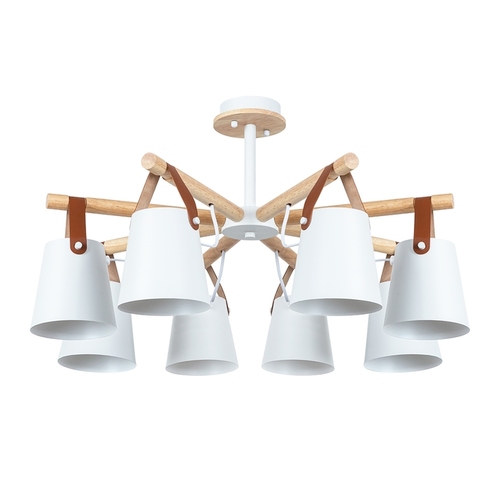 Люстра потолочная, Arte Lamp, Италия