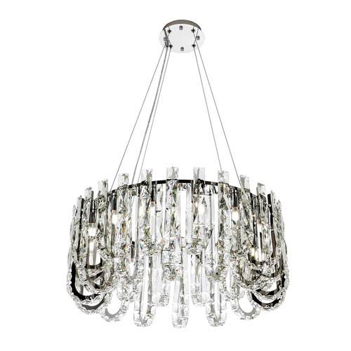 Люстра подвесная, Modelux, Италия