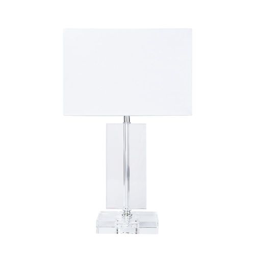 Настольная лампа Arte Lamp CLINT, Италия (Металл)