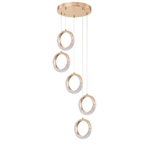 Люстра подвесная Arte Lamp