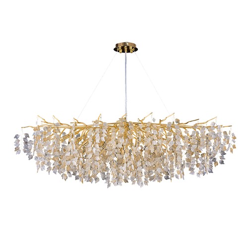 Люстра подвесная Arte Lamp