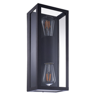 Уличный светильник Arte Lamp BELFAST, Италия (Металл)