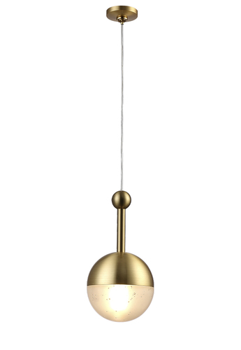 Подвесы Crystal Lux, Испания