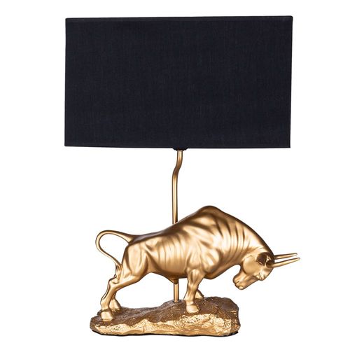 Настольная лампа Arte Lamp IKLIL, Италия (Металл)