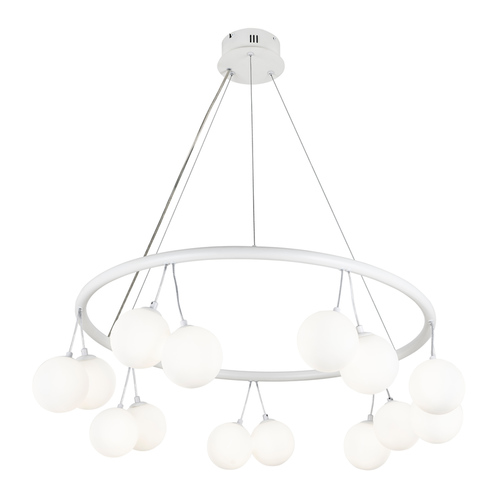 Люстра подвесная, Modelux, Италия