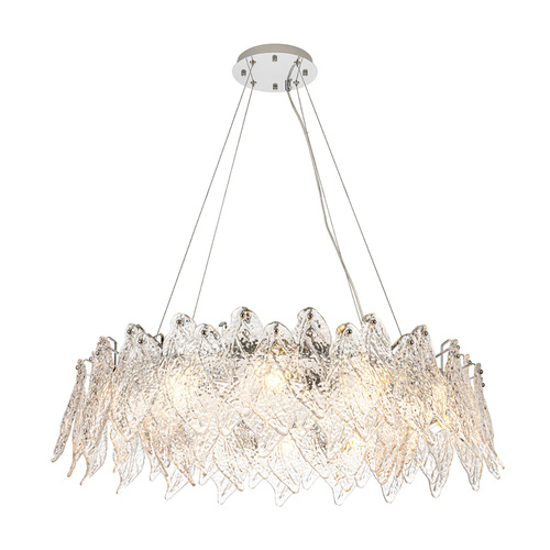 Люстра подвесная, Modelux, Италия