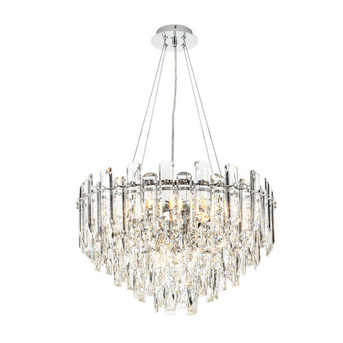 Люстра подвесная, Modelux, Италия