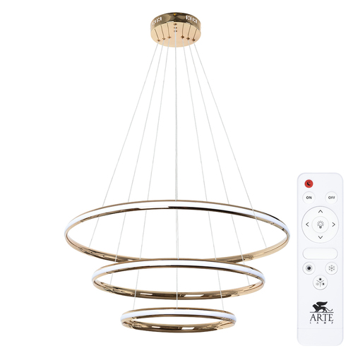 Люстра подвесная Arte Lamp