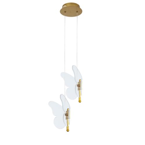 Подвесы Arte Lamp DARCY, Италия
