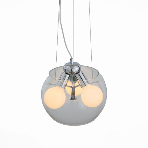 Подвес ST LUCE (Металл, Стекло), Италия