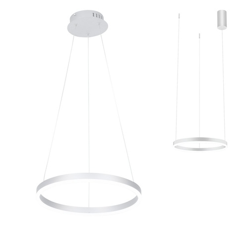 Люстра подвесная, 4000К