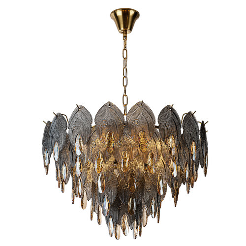 Люстра подвесная, Modelux, Италия