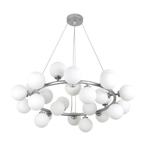 Люстра подвесная, Modelux, Италия