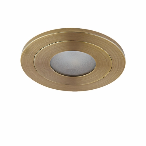 Светильник точечный встраиваемый Lightstar "Leddy", Италия