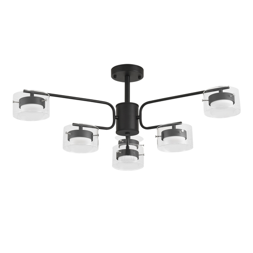 Люстра потолочная, Lumion, Италия