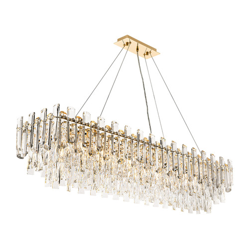 Люстра подвесная, Modelux, Италия