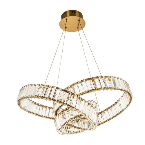 Люстра подвесная, Modelux, Италия