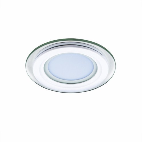 Светильник LED встраиваемый Acri (4000K Металл) LightStar, Италия