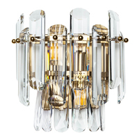 Бра Arte Lamp BELLATRIX, Италия (Металл)