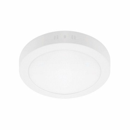 LED панель Lightstar Zocco (Металл; Пластик) IP40, Италия