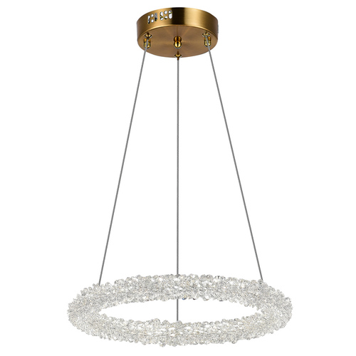 Люстра подвесная ST LUCE 3000 - 6500K, Италия