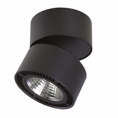 Светильник накладной LED Lightstar, угол 30* "Forte Muro", Италия