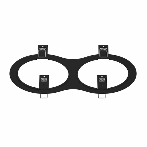 Рамка для светильника Lightstar "Intero 111", Италия
